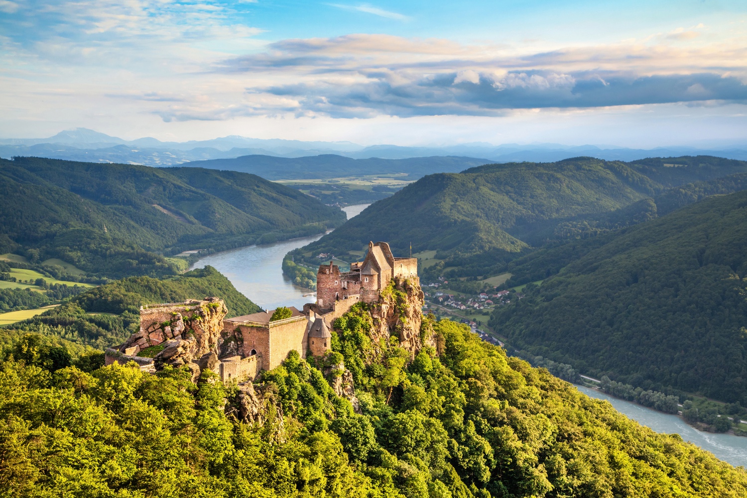 iStock-467906720_Wachau